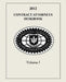 Contract Attorneys Deskbook, 2012, Volume I: Volume Ia - Chapters 1-10 by Contract and Fiscal Law Department