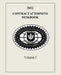 Contract Attorneys Deskbook, 2012, Volume I: Volume Ib - Chapters 11-18B by Contract and Fiscal Law Department