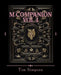 M Companion Vol 4: Volume 4 by Tim James Simpson