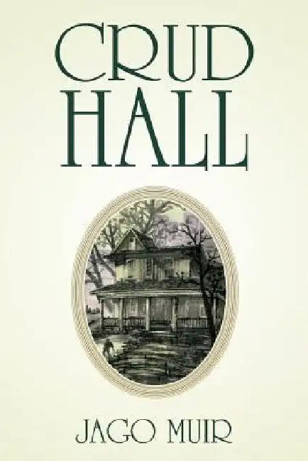 Crud Hall by Huang Wen De