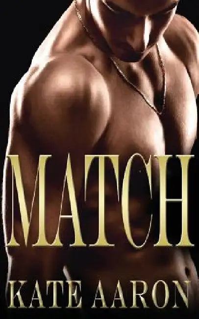 Match (Brian & Lexi, #2) by Kate Aaron