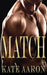 Match (Brian & Lexi, #2) by Kate Aaron