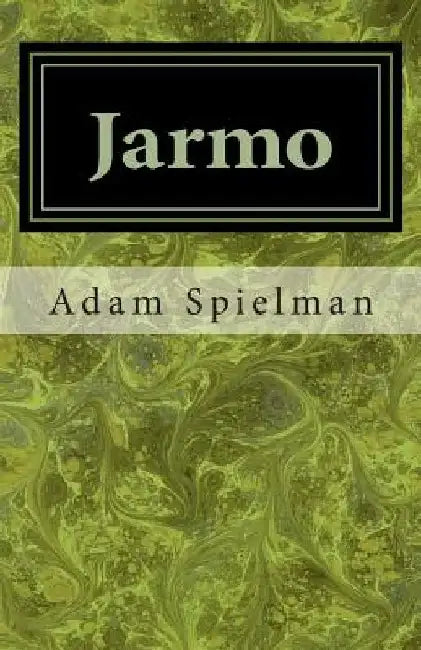 Jarmo by Adam Spielman
