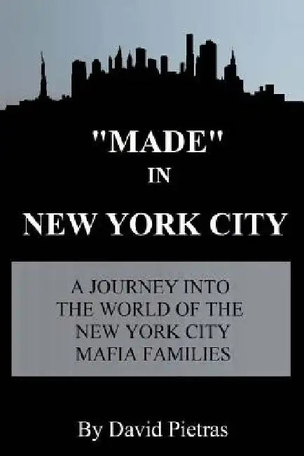 Made in New York City by David Pietras