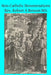 Non-Catholic Denominations by Robert a. Benson Ma