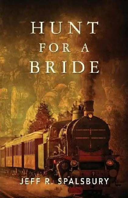 Hunt For A Bride by Jeff R. Spalsbury