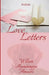 Love Letters by Wilson Ayinbangya Amooro