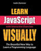 Learn JavaScript VISUALLY by Ivelin Demirov