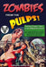 Zombies from the Pulps!: Twenty Classic Stories of the Walking Dead by Jeffrey Shanks