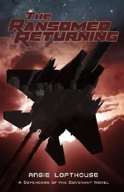 The Ransomed Returning by Angie Lofthouse