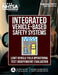 Integrated Vehicle-Based Safety Systems (IVBSS): Light Vehicle Field Operational Test Independent Evaluation by Andy Lam