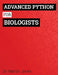Advanced Python for Biologists by Martin O. Jones