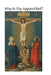 Why Is Thy Apparel Red?: Or the Glories of the Precious Blood by Brother Hermenegild Tosf