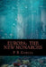 Europa: The New Monarchs by P. P. Garcia