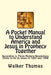 A Pocket Manual to Understand America and Jesus in Prophecy Together: According to Three Modern Revelations Given to Us by Jesus in 1852 and 1908 by Walker Thomas