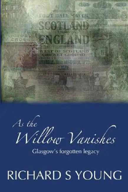 As the Willow Vanishes by Richard Young
