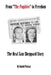 From "The Fugitive" to Freedom by David Pietras