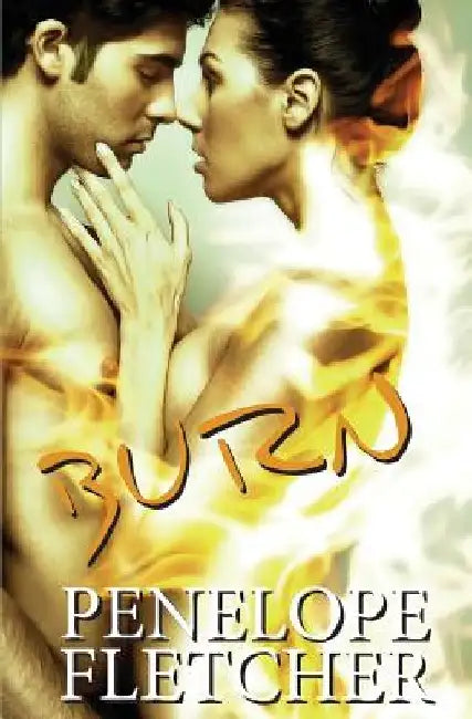Burn by Penelope Fletcher