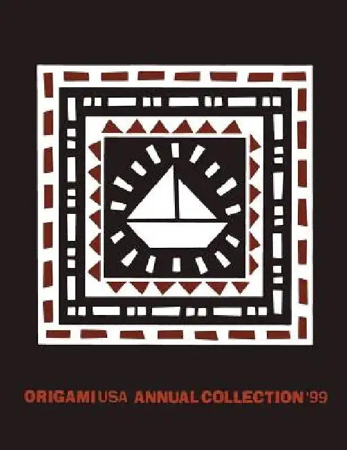 Annual Collection 1999 by OrigamiUSA