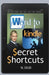 Word to Kindle: Secret Shortcuts by M. Eigh