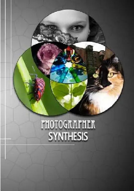 Photographer Synthesis by Clifford Ho