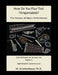 How Do You Play That Thingamabob? The Science of Music Performance: Volume 2: Data and Graphs for Science Lab by M. Schottenbauer