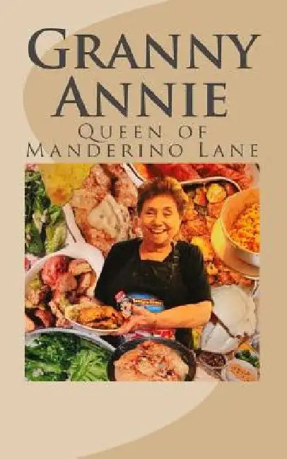 Granny Annie by Frank Frato