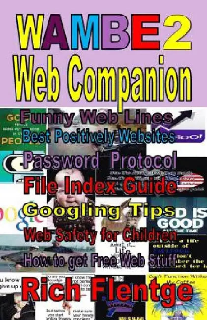 Wambe 2: Web Companion by Rich Flentge