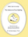 Glide, Spin, & Jump: The Science of Ice Skating: Volume 8: Data and Graphs for Science Lab: Reference Diagrams by M. Schottenbauer