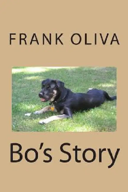 Bo's Story by Frank Oliva