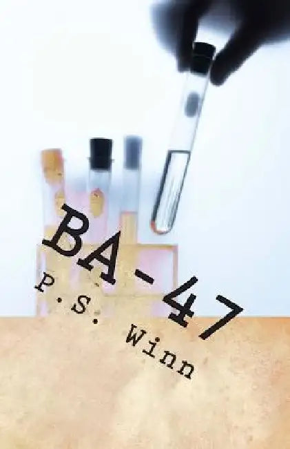 Ba-47 by P. S. Winn