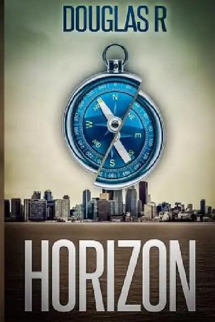 Horizon by Douglas R
