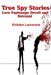True Spy Stories by Kristen Laurence