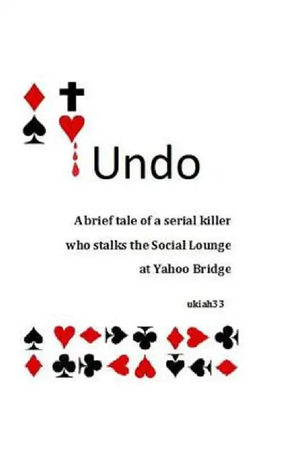 UNDO by 33 Ukiah