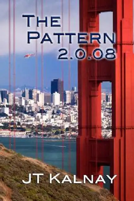The Pattern 2.0.08 by Colleen Griffith