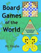 Board Games of the World by Hl Fourie