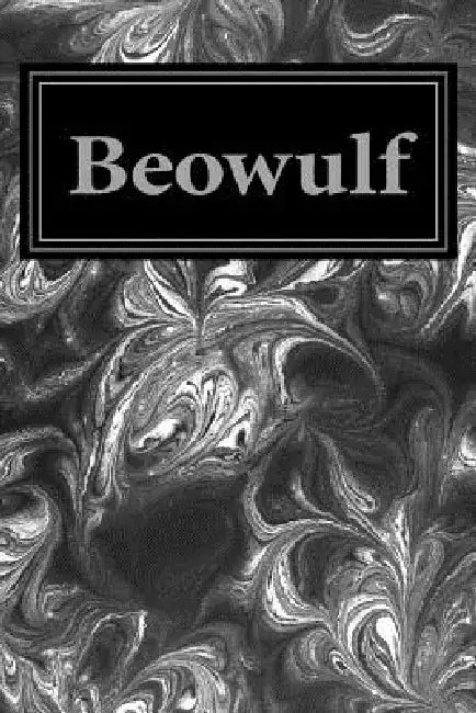 Beowulf by Anonymous