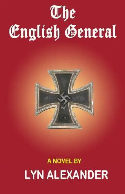 The English General by Lyn Alexander