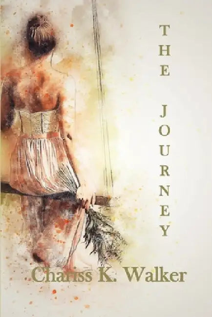 The Journey by Marty Parker