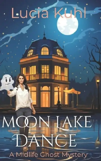 Moon Lake Dance by Kuhl, Lucia