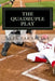 The Quadruple Play: A Baseball Fable by Alex Tarnavsky