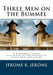 Three Men on the Bummel by Jerome K. Jerome