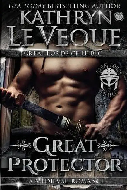 Great Protector by Kathryn Le Veque