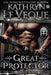 Great Protector by Kathryn Le Veque