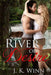 River of Desire: A Romantic Action Adventure by J. K. Winn