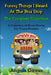 Funny Things I Heard at the Bus Stop: The Complete Collection by Angela Giroux