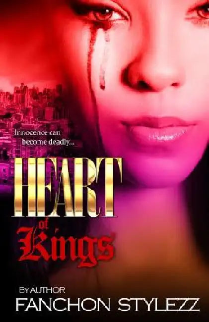 Heart Of Kings by Fanchon Stylezz