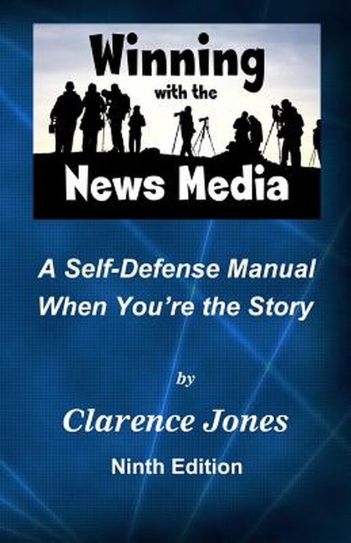 Winning W The News Media 9 E by 