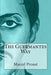 The Guermantes Way by Marcel Proust