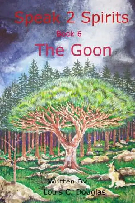 The Goon: The Goon by Louis C. Douglas